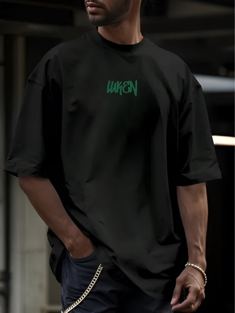 Camisa Camiseta Oversized Streetwear Estampada California 32