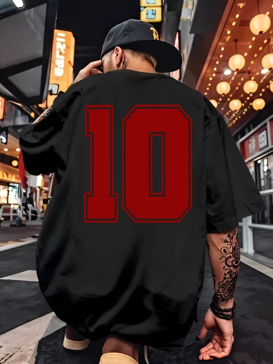 Camisa Camiseta Oversized Streetwear Estampada California 23