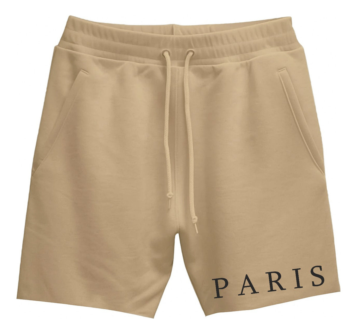 Bermuda Luken Moletom Fio A Fio 41 Paris