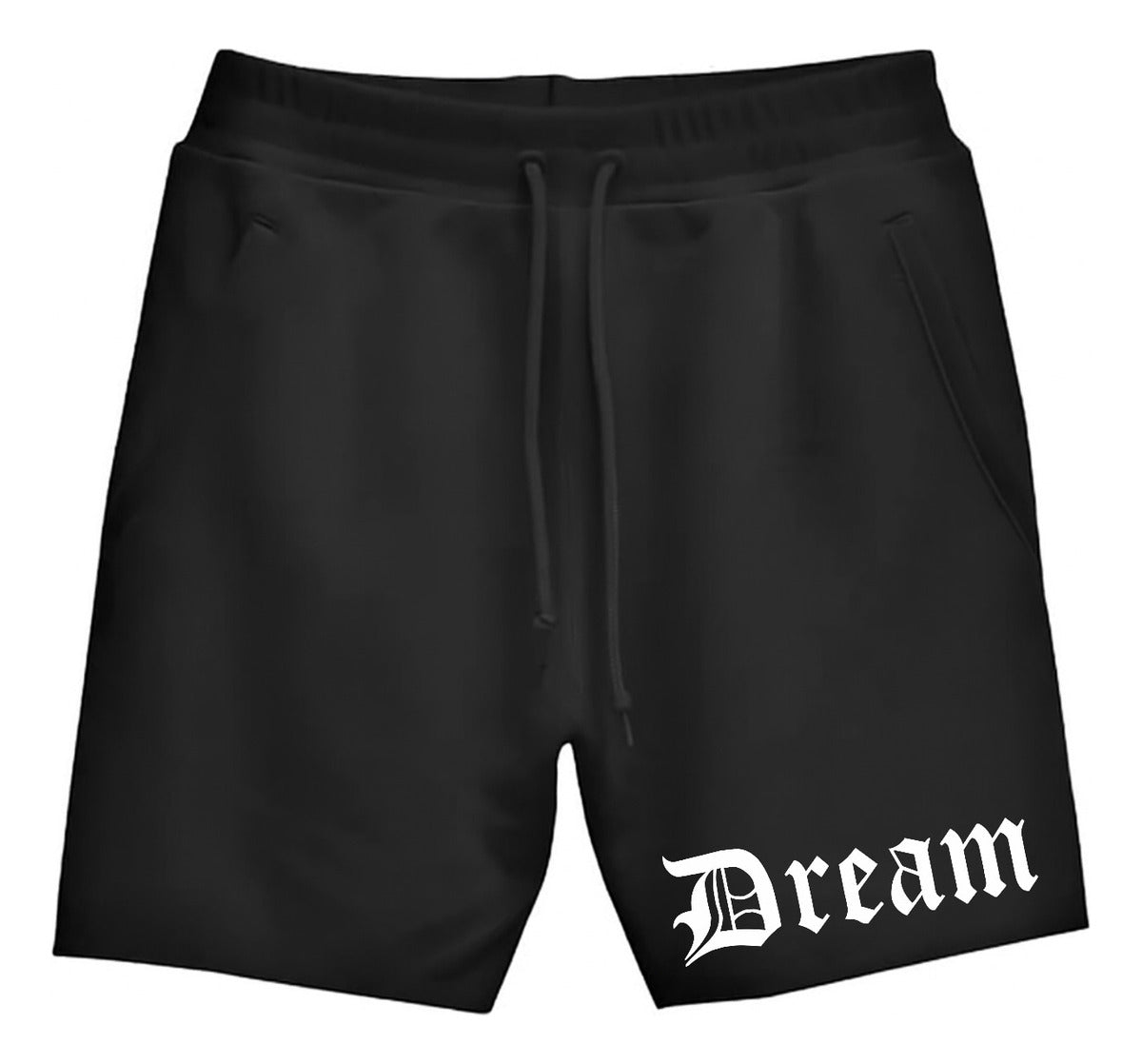 Bermuda Luken Moletom Fio A Fio 41 Dream