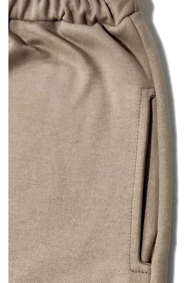 Kit Camiseta + Short Moletom Conjunto Boston 30.1