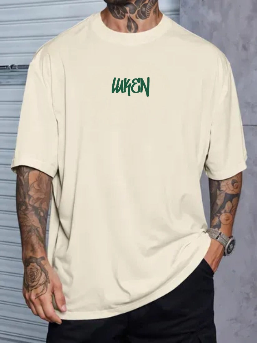 Camisa Camiseta Oversized Streetwear Estampada California 32